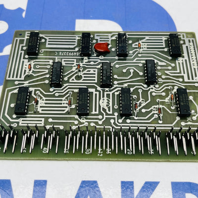 GENERAL ELECTRIC IC3600VBCU1B