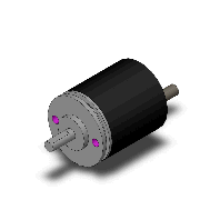 E6A2-CW3C-500P/R 0.5M