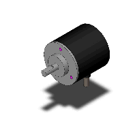 E6B2-CWZ1X 1800P/R 0.5M