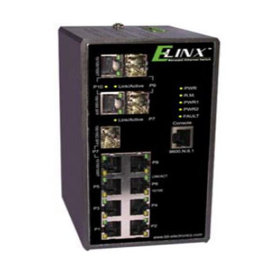 EIR618-2SFP-T