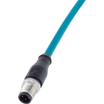 M-M 20M ECOLAB M12/RJ45