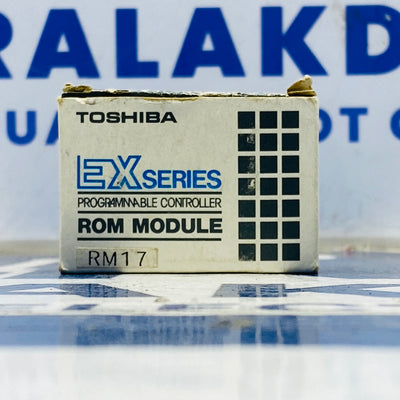 EX28**RM17C