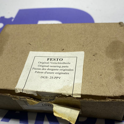 FESTO DGS-25-PPV