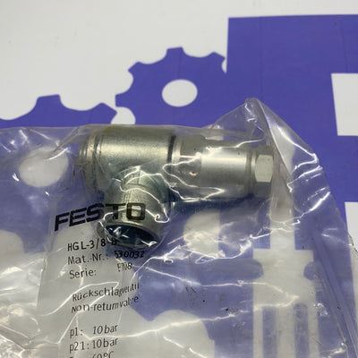 FESTO HGL-3/8-B