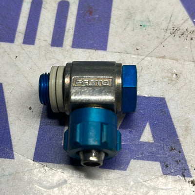FESTO LCK-1/4-PK-6 4472