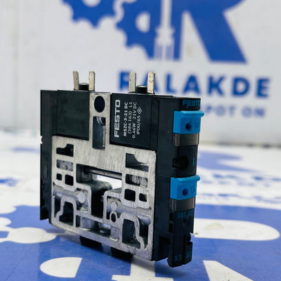 FESTO MSZC-3-21-DC