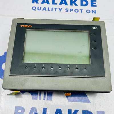 NDP (ITEM-900000000)