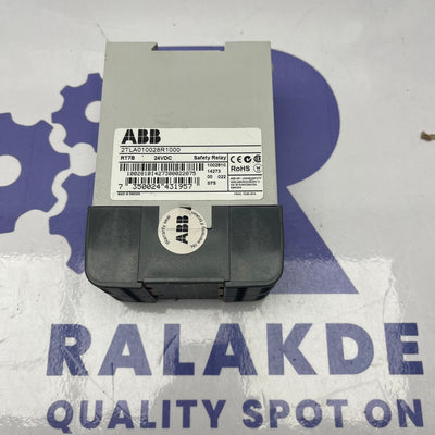 ABB 2TLA010028R1000