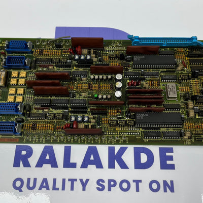 Fanuc A20B-1001-0470