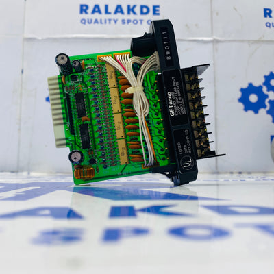 GE FANUC IC610MDL107B