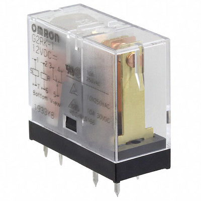 G2RK-1 DC12