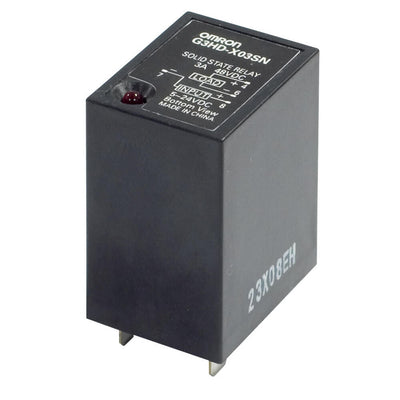 G3HD-X03SN-VD DC5-24