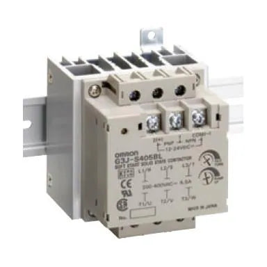 G3J-S403BL DC12-24