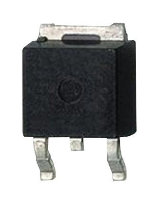 SPD07N60C3ATMA1