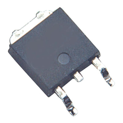AIKB50N65DH5ATMA1