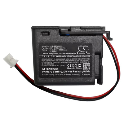 MR-BAT6V1SET-A
