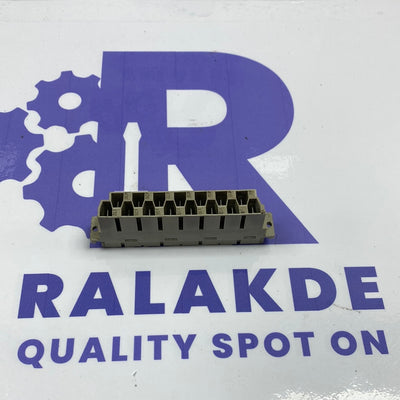 HARTING CONNECTOR SA