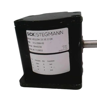 HD32SM-2X-5E-0128