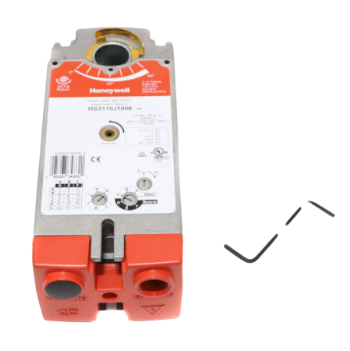 HONEYWELL HF23BE024
