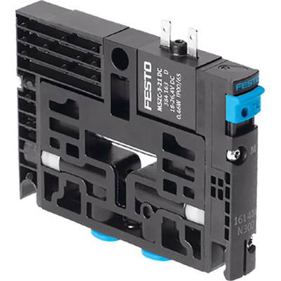CPV18-M1H-5/3GS-1/4