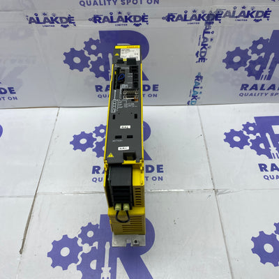 FANUC A06B-6131-H002