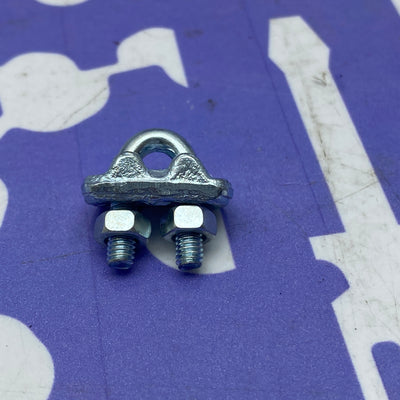 059095 CABLE GRIP CLAMP