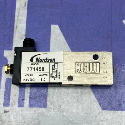 NORDSON 771458