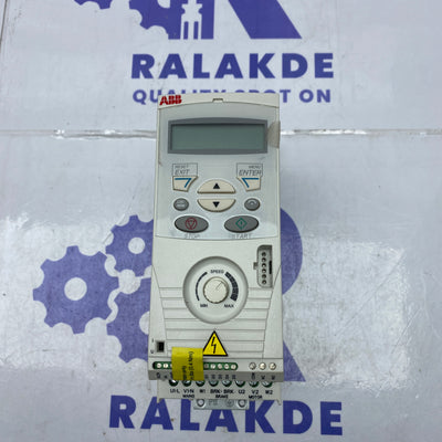 ABB ACS150-03U-04A1-4