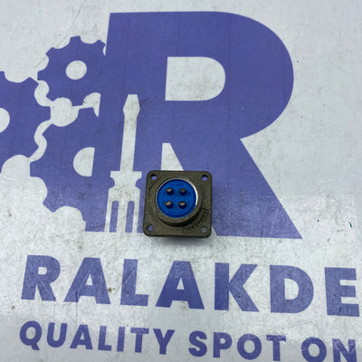 FANUC MS3102A-18-10P