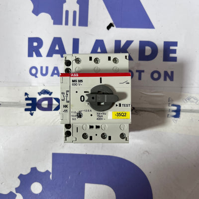 ABB MS325