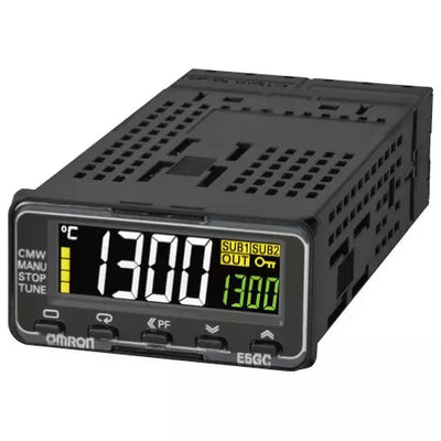E5GC-RX1D6M-000