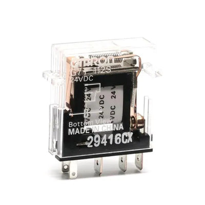 OMRON G7T-112S-DC24