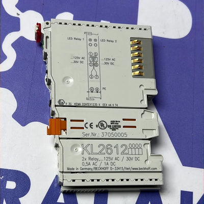 KL2612