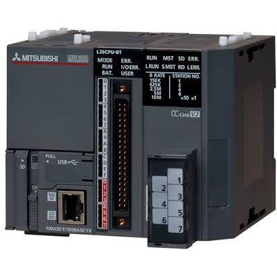 L26CPU-BT-SET
