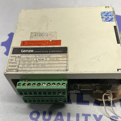 LENZE 2101_IB.1A