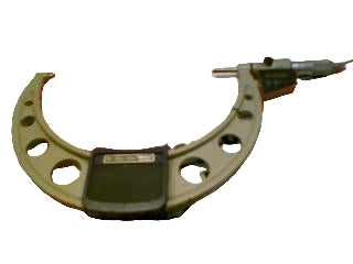 MITUTOYO 293-555-30