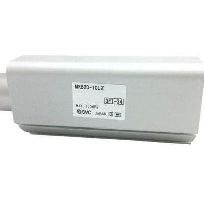 MKB20-10LZ