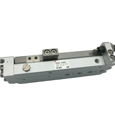 MXQ8-50BSR