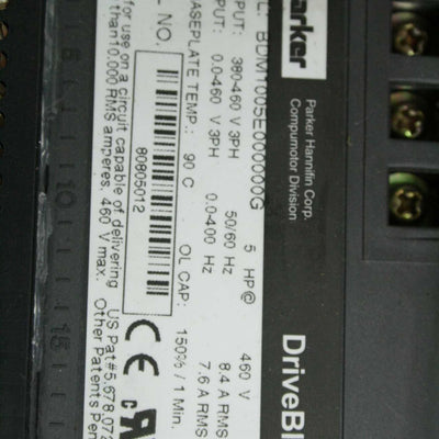 BDM1005E-000000G