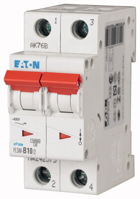 PLSM-C10/2-MW