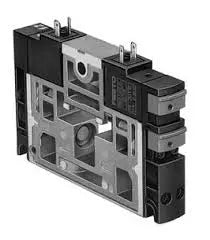 CPV18-M1H-2X3-OLS-1/4