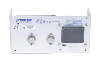 HCC512-A