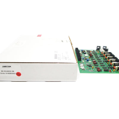 AMETEK 80-9214052-90