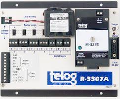 R-3307A