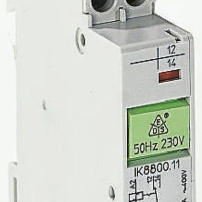 IK8800.01 AC50HZ 24V