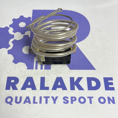 RANCO SLENDERSTAT 6(6)A 27110/0003 A50-587 27-72-1P 250V