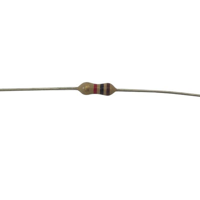 MCF 0.25W 1M