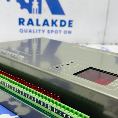 SELECTRON PLC-256