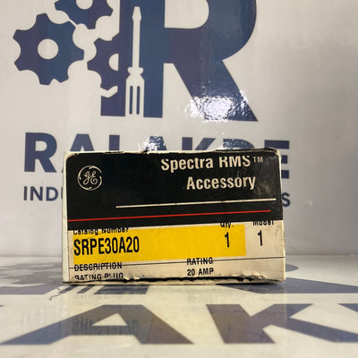 SRPE30A20
