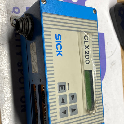 Sick CLX200-3041